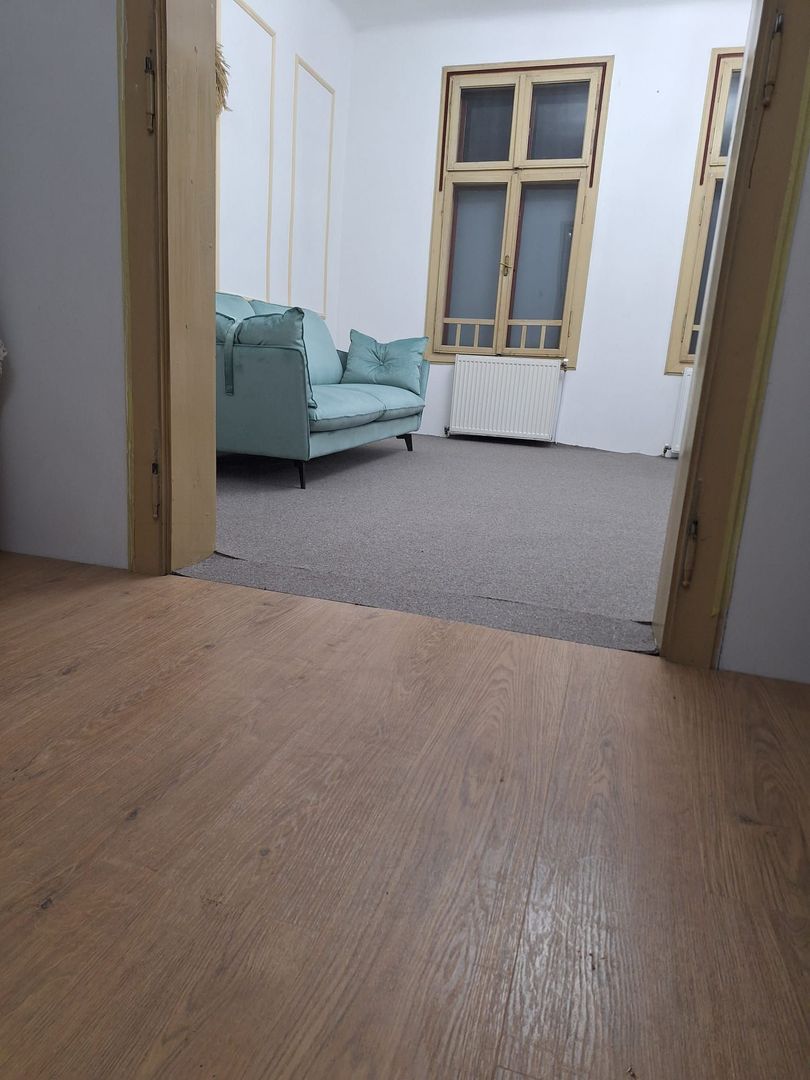 Spațiu de birouri de închiriat | 100 mp | Etaj 1 | Calea Unirii - Poză 12