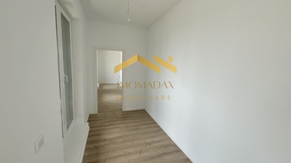 Aradului-Apartament 3 camere-Centrala Proprie - Poză 10