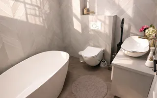 Vânzare apartament 3 camere tip Penthouse–2 niveluri, 2 terase -IRA - Poză 13
