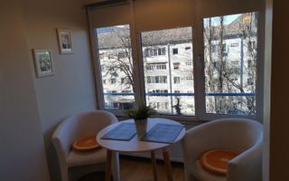 Grand Mobilis Imobiliare Apartament 2 camere(1 dormitor) de închiriat - Poză 7