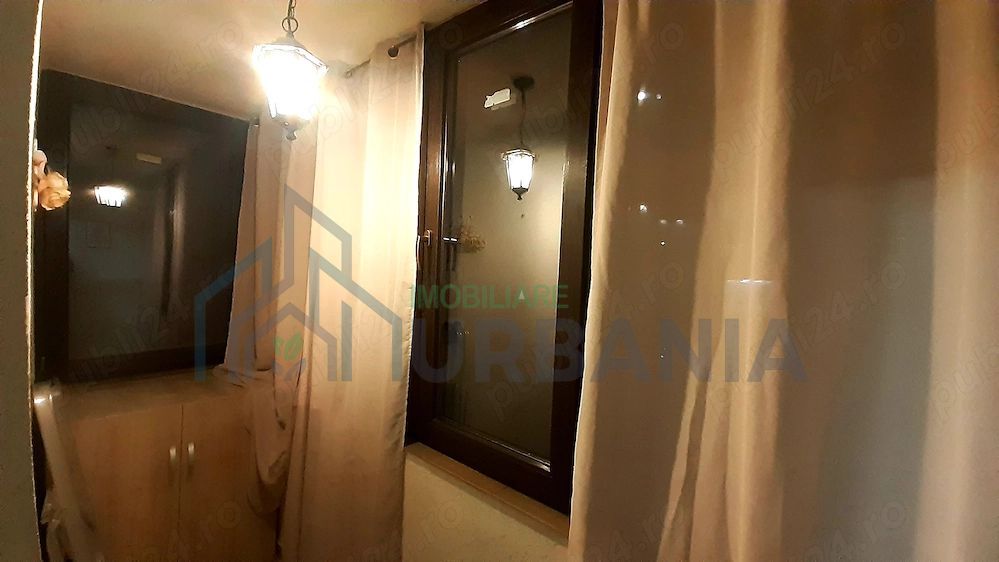 Apartament 2 camere, 52 mp, Valea Lupului, aproape de complexul Brown - Poză 10