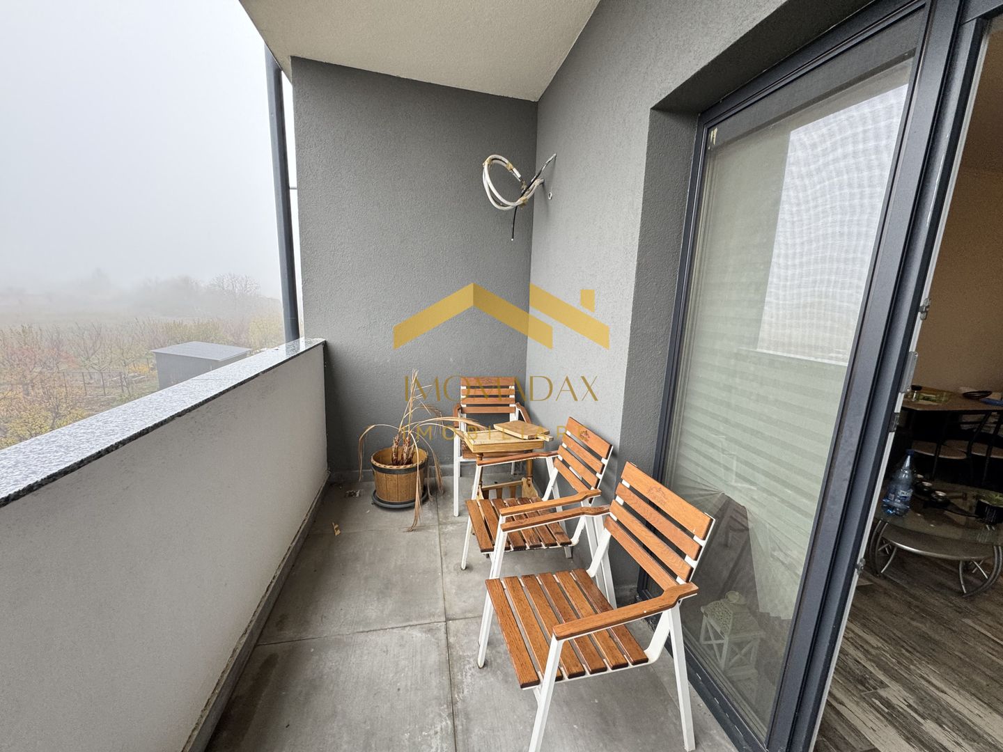 Giarmata VII-2 Camere-Disponibil Imediat - Poză 17