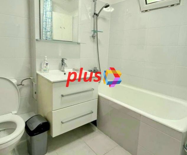 Apartament cu doua camere, zona Astra 52 mp - Poză 7