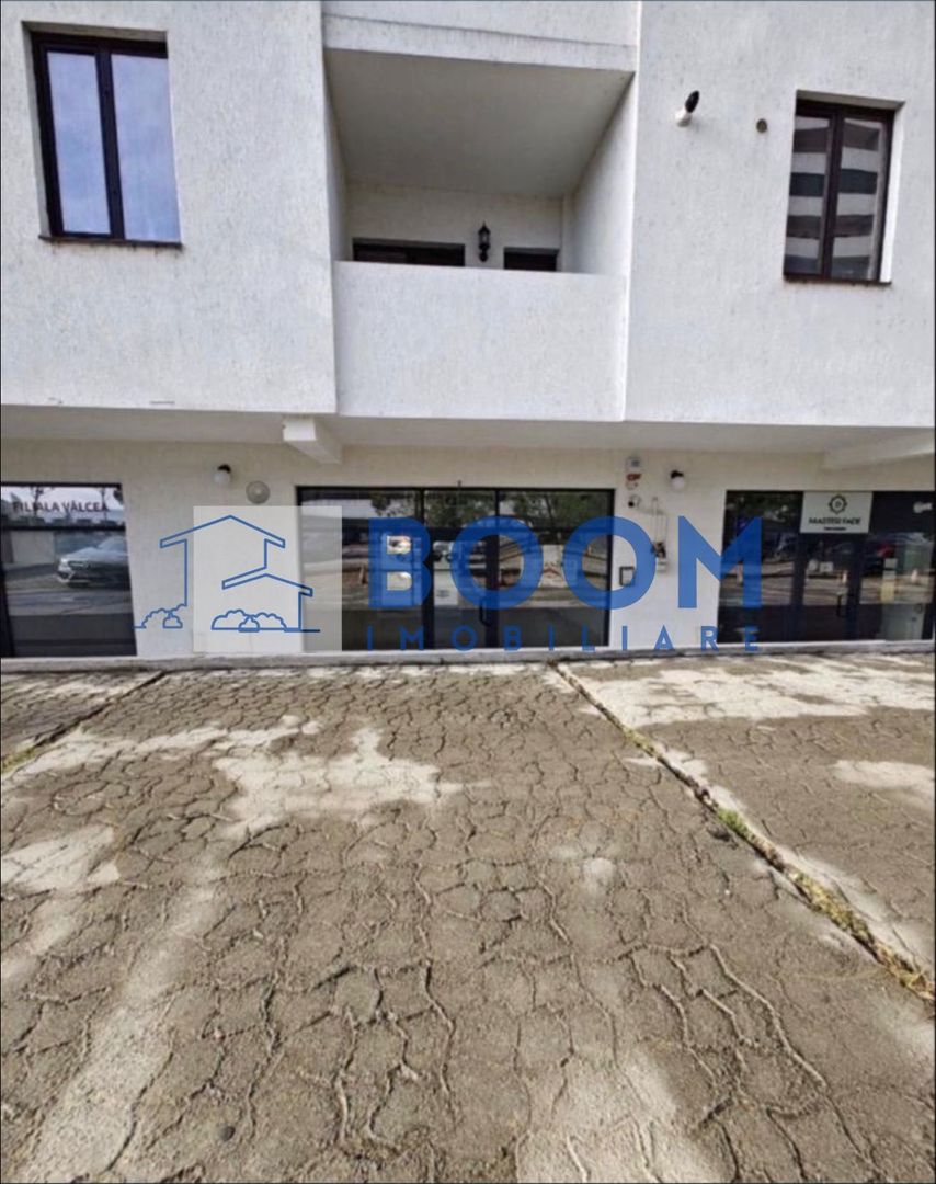 Spatiu Comercial | Zona Centrala Kauffland | 156 MP - Poză 1