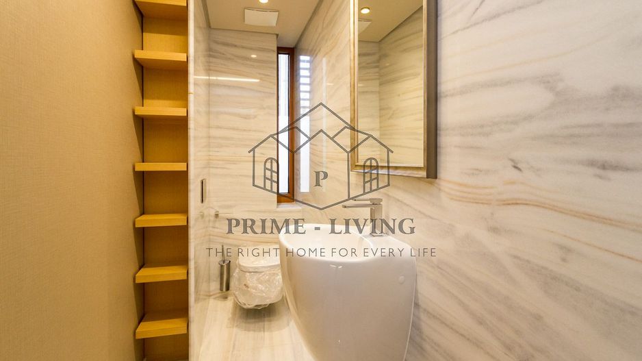 APARTAMENT CU 4 CAMERE DE LUX LA INCHIRIERE IN PRIMAVERII - Poză 15