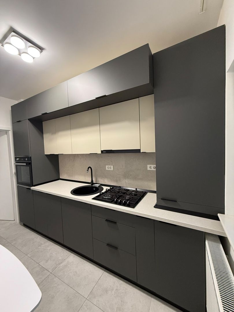 AP. 2 CAMERE- BRANCOVEANU, CENTRALA PROPRIE, BLOC NOU, MODERN - Poză 1