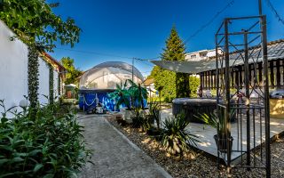 Casă 5 camere - teren 1214 mp - la cheie - Aradul Nou - COMISION 0% - Poză 2