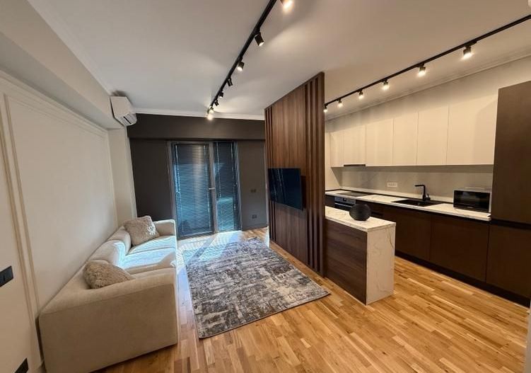 Apartament nou 2 camere lux Bld Unirii - Prima inchiriere - Poză 1