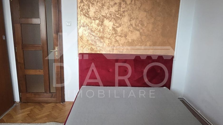 Închiriez apartament modern cu 3 camere, poziție centrala - Poză 2