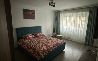 Închiriez apartament 2 camere zona tei - Poză 4