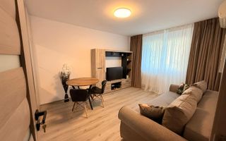 2 camere | Dorobanti | Perla | axinte Uricariul - Poză 3