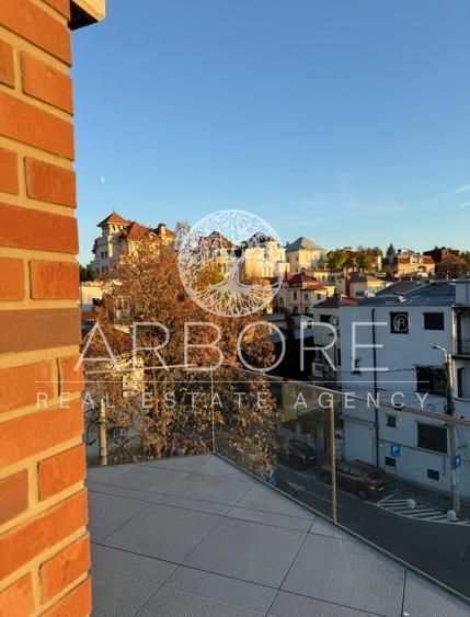 Apartament 2 camere, premium –Parlament/Parcul Carol - Poză 14