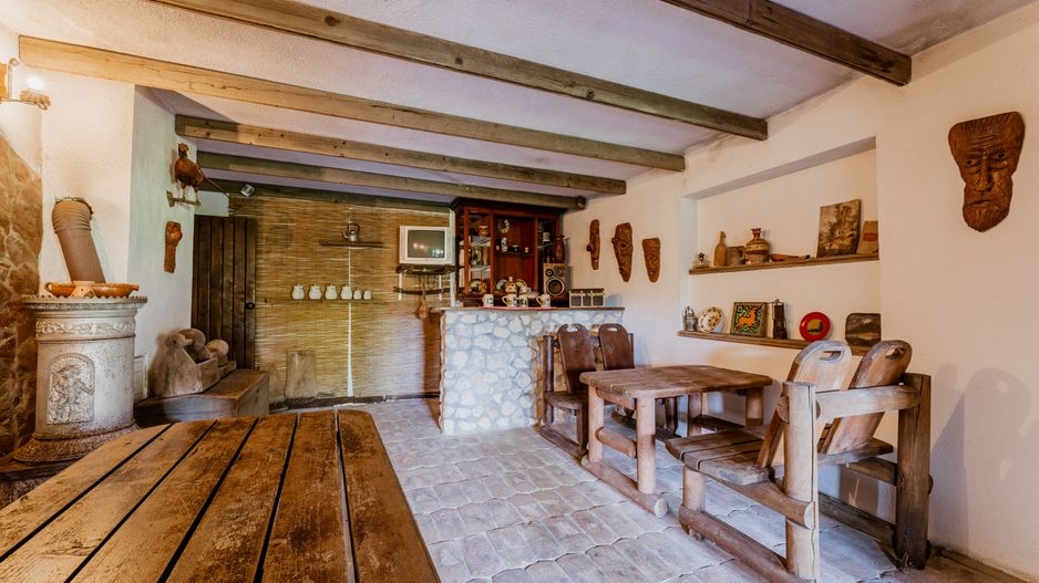 Domeniu în satul Căprioara - Poză 75