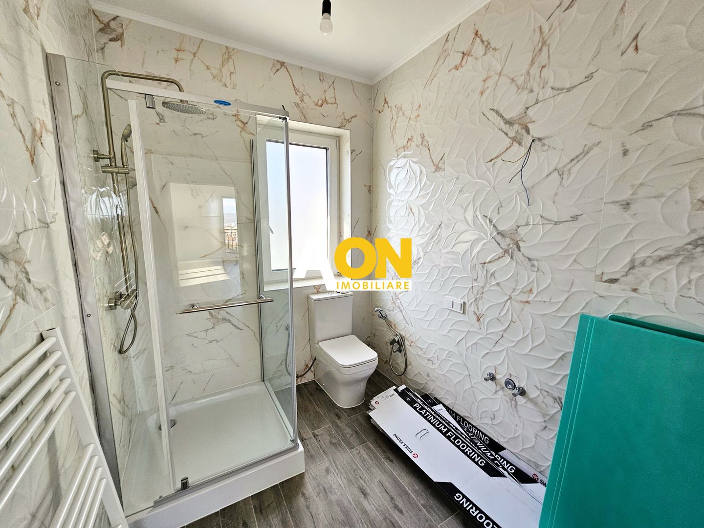 Casa 4 camere, la cheie, 600 mp teren,  priveliste superba, Cetate - Poză 8