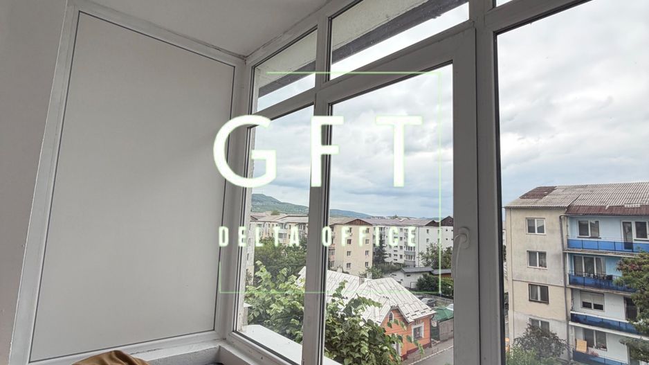 Apartament 3 camere, Bld. Decebal - Poză 4