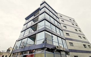 Zero comision, 260mp birouri cu depozitare, Victoriei, 7' metrou - Poză 11