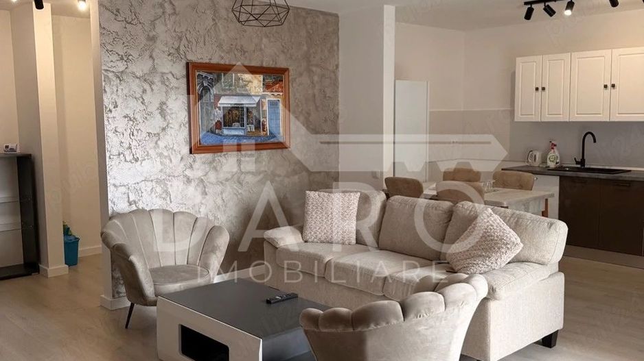 🔥 Apartament 2 camere | Tudor | Etaj 2 | 380€ - Poză 3