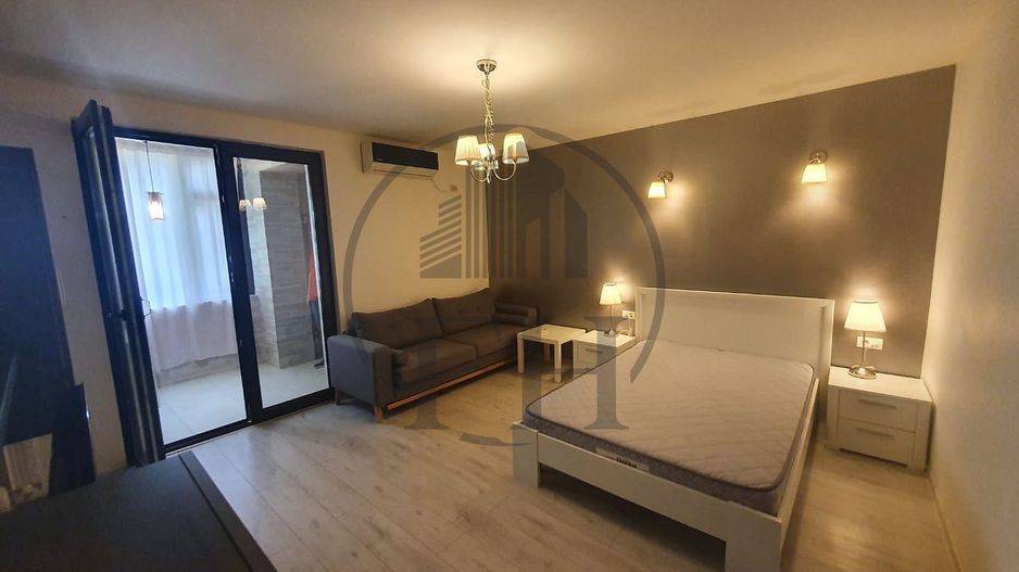 SOLD / VANDUT  Garsonieră de vanzare în Constanța - Poză 2