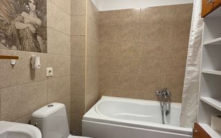 Garsoniera Fundeni 33mp Demisol Loc de Parcare - Poză 13