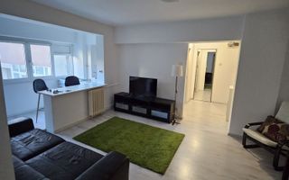 Apartament 3 camere, utilat modern, Ultracentral, Magheru, Bloc Scala - Poză 1