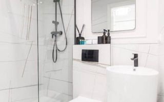 AP. 3 CAMERE DELEA VECHE, PET-FRIENDLY, INCALZIRE PARDOSEALA, PARCARE - Poză 7