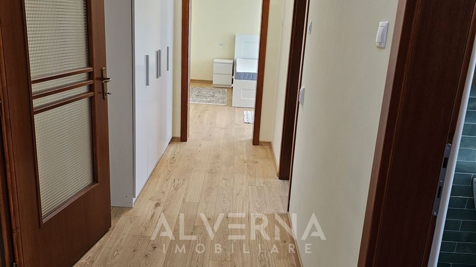 Apartament 3 camere decomandat | 110mp | Parcare | cartier Buna-Ziua | - Poză 2