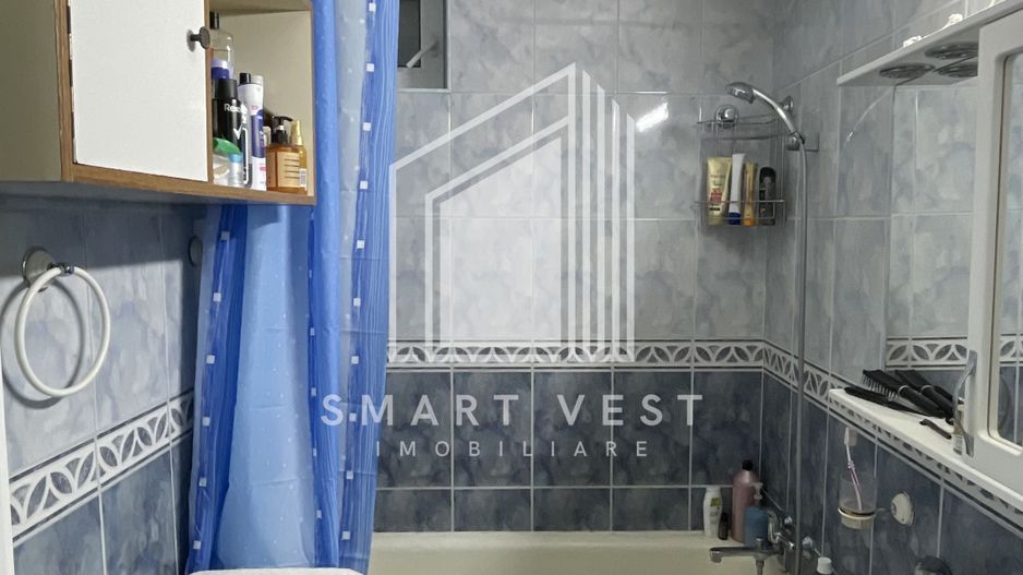 Apartament 2 camere | Etaj 4 | Zona Ultracentrala - Poză 12