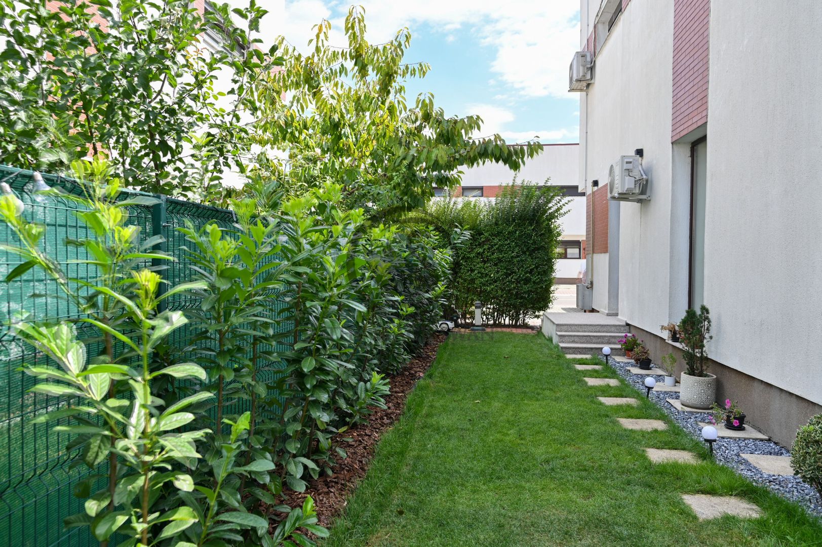 Casa cu 4 camere de vanzare | Renovata 2025 | Cartier Albert - Evocasa - Poză 23
