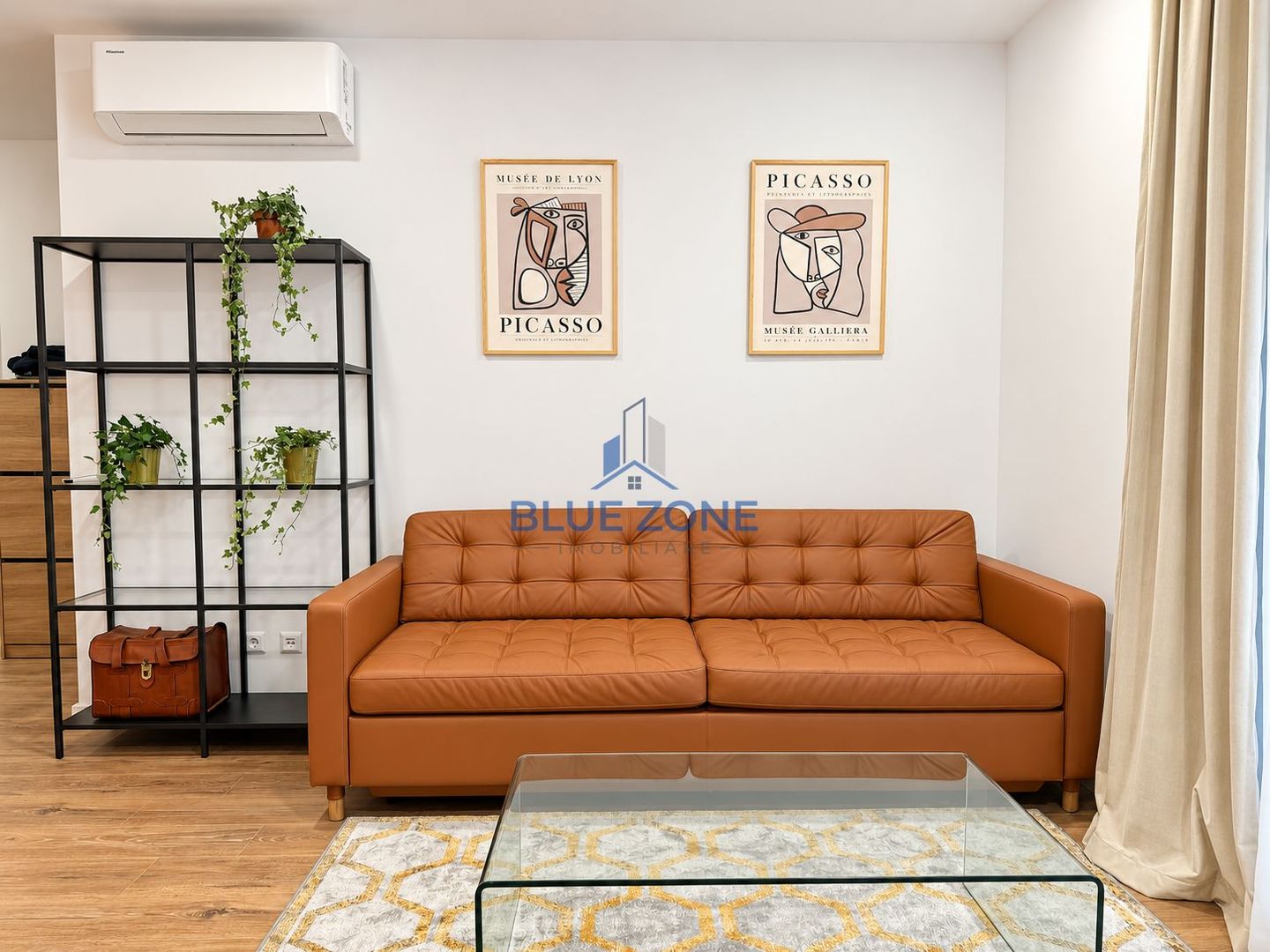 Apartament 3 camere | Hercesa Vivenda | 2 băi | Parcare subterana - Poză 2