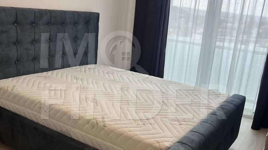 Inchiriere apartament de lux, 3 camere, Platinia, USAMV - Poză 4