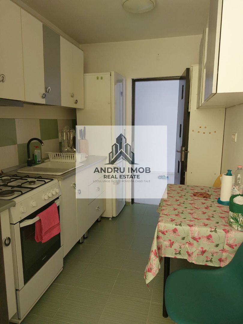 Apartament 2 camere / Metrou Dimitrie Leonida - Poză 8