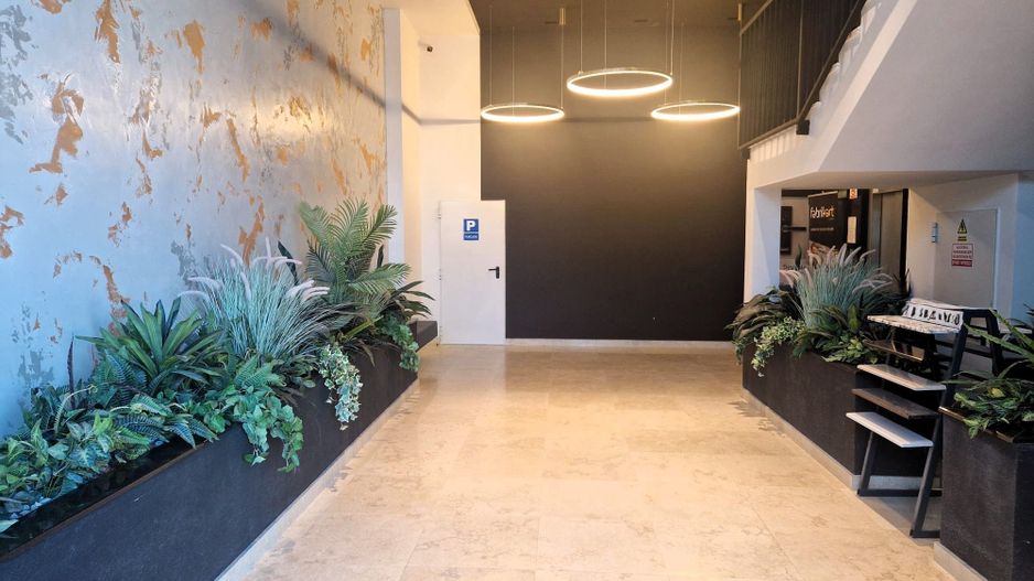 Apartament studio lux Mamaia, lângă Aqua Magic - Poză 13