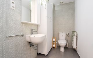 COMISION 0% - Apartament 4 camere superb 130mp, cu terasa, in incinta Green Lake - Poză 23