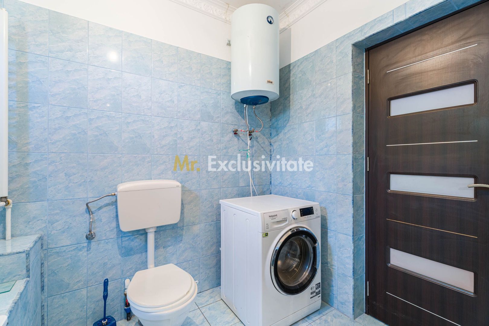 Casa Buturugeni de 3 camere plus mansarda - Poză 7
