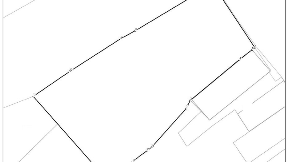 TEREN INTRAVILAN DE VÂNZARE – POZIȚIE EXCEPȚIONALĂ, VIZIBILITATE MAXIMĂ! - Poză 5