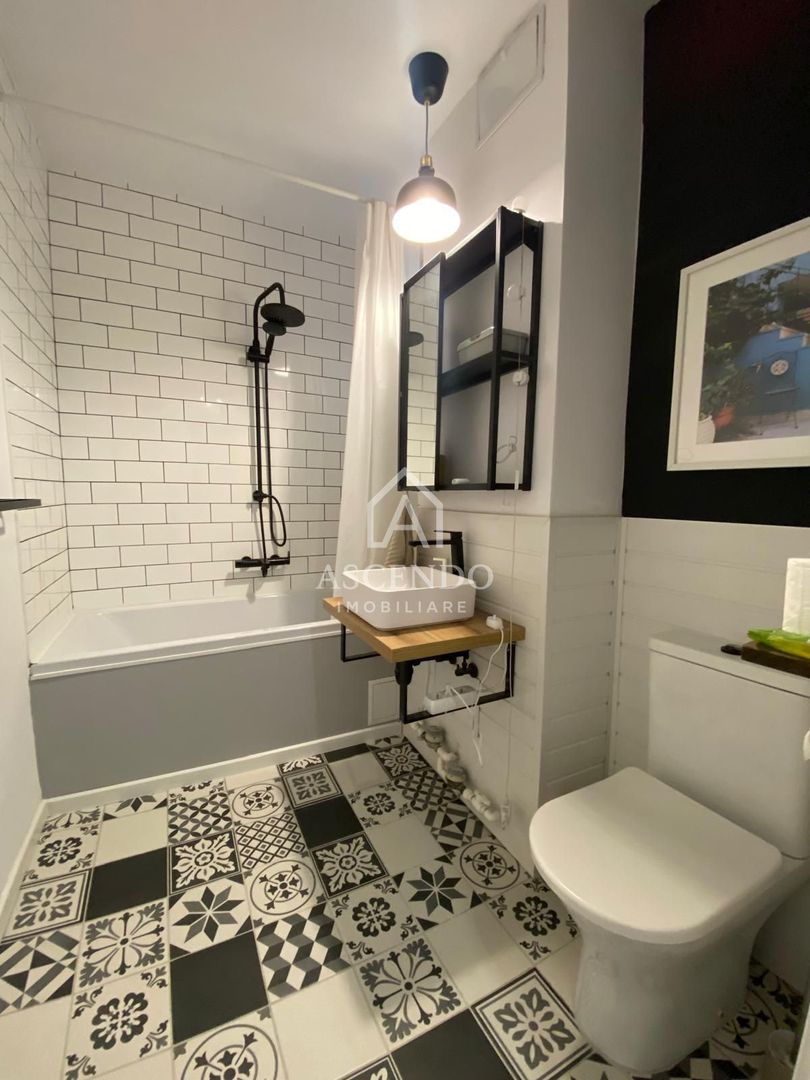 Apartament 2 camere Circular – Lujerului / Bulevardul Iuliu Maniu - Poză 14