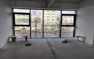 Spatiu comercial I metrou Mihai Bravu I complex nou mezanin - Poză 7