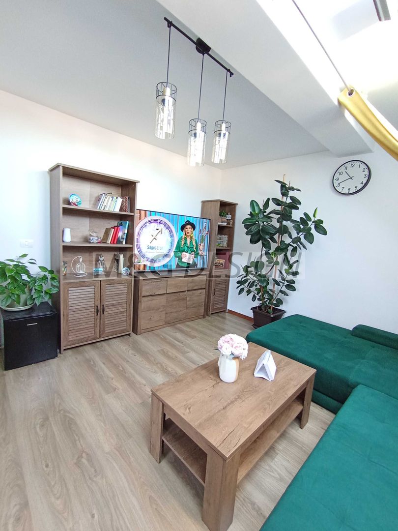 Apartament 2 camere calea Buziasului - Poză 1