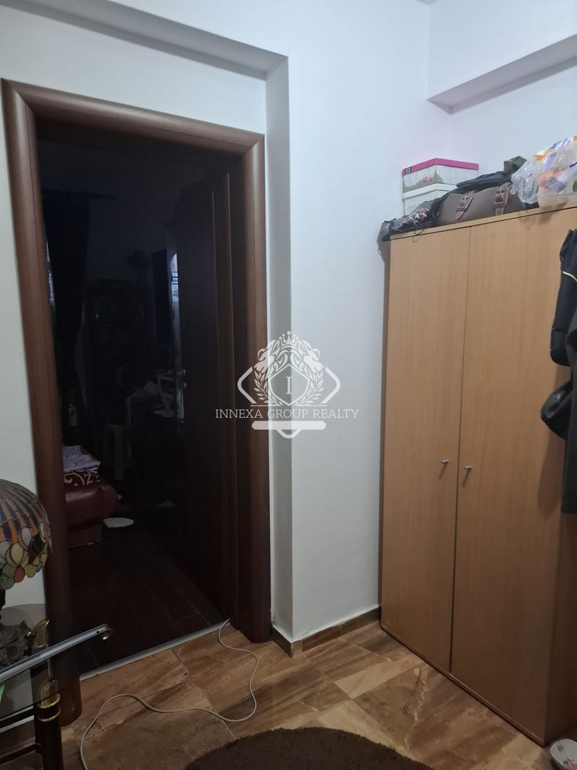 Apartament 2 camere, semidecomandat,  58mp,  parcare, Piata Progresul - Poză 11