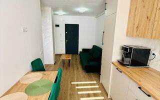 3 camere la cheie, modern, parcare, Muzeul Apei, Tineretului, Florești - Poză 11