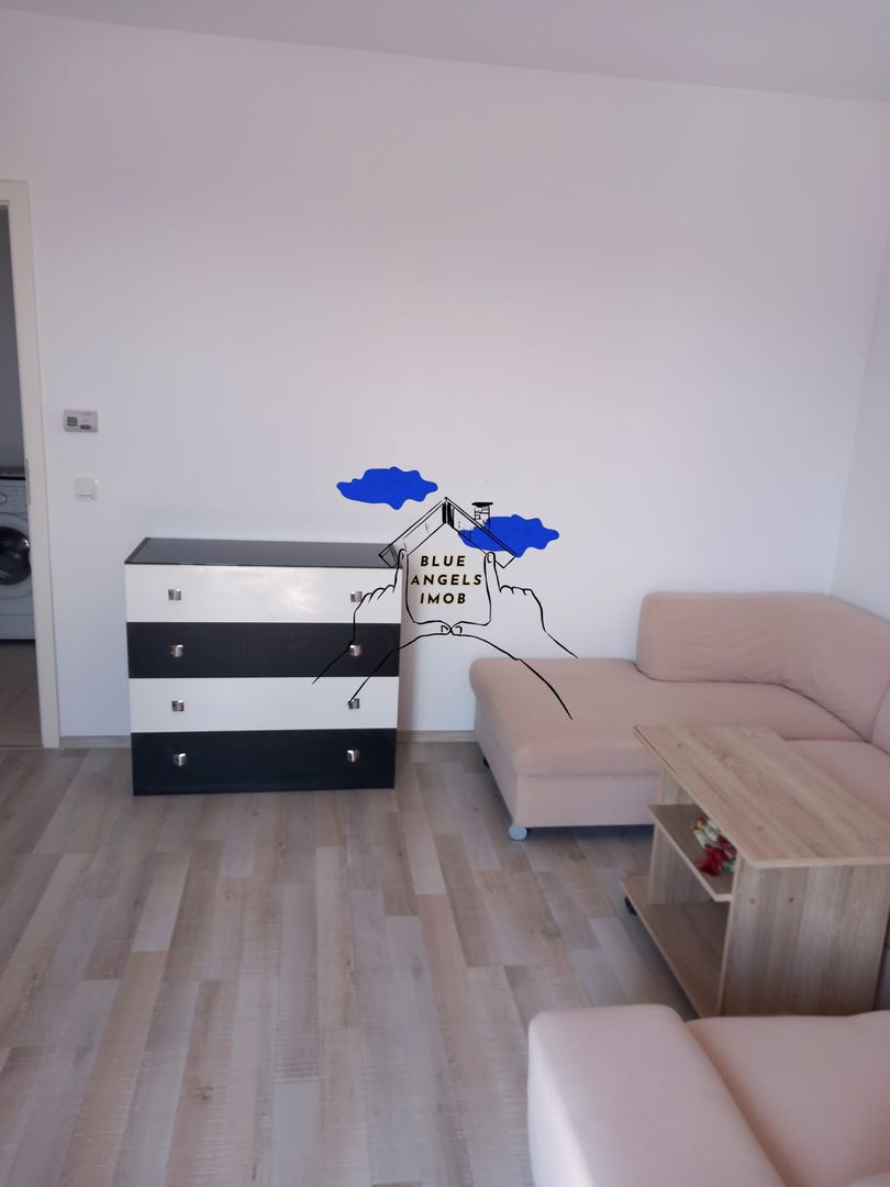 Apartament 2 camere decomandat de închiriat – PET FRIENDLY - Poză 2