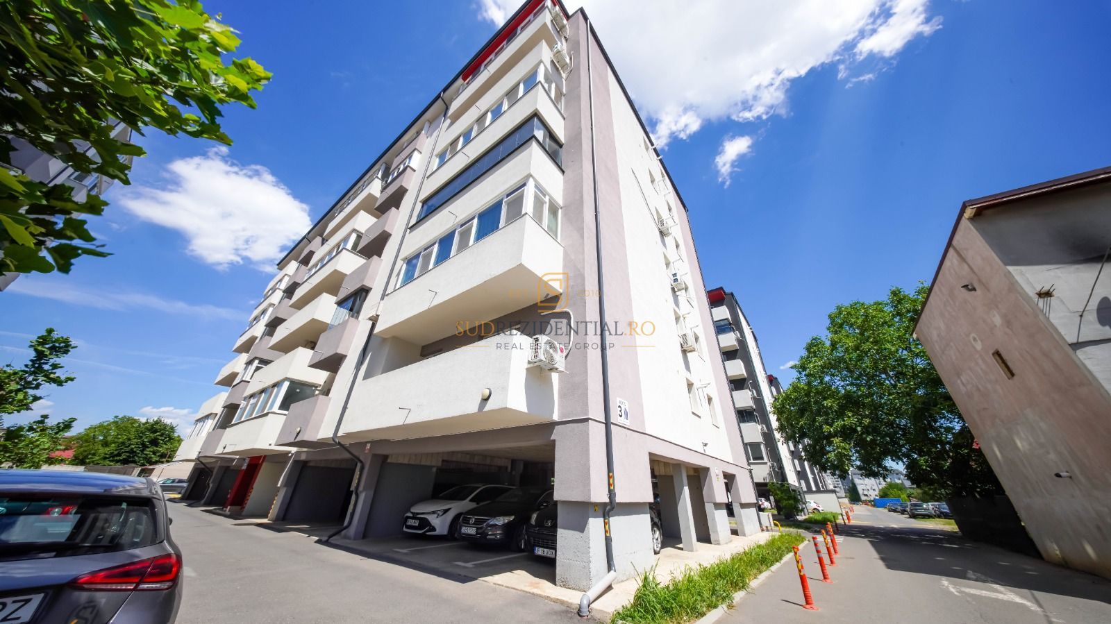 Apartament 2 camere tip studio | Mobilat si utilat |Aparatorii Patriei - Poză 15