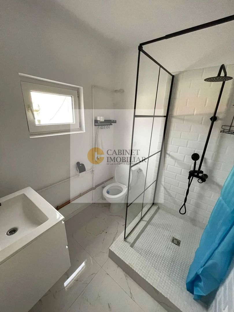 Garsoniera | Bulevard Nicolae Balcescu | Mansarda | Renovata - Poză 7