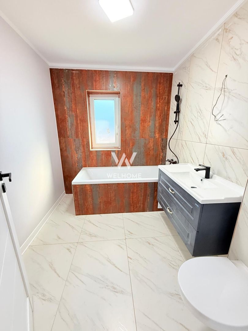 Casă individuală premium de vânzare în Șelimbăr – 650 mp teren - Poză 17