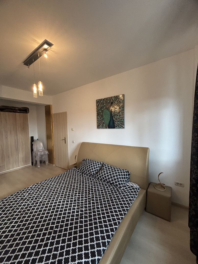 Apartament 2 camere de închiriat în Dumbravita - Poză 15