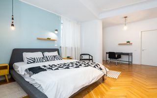 Calea Victoriei doua camere apartament - Poză 4