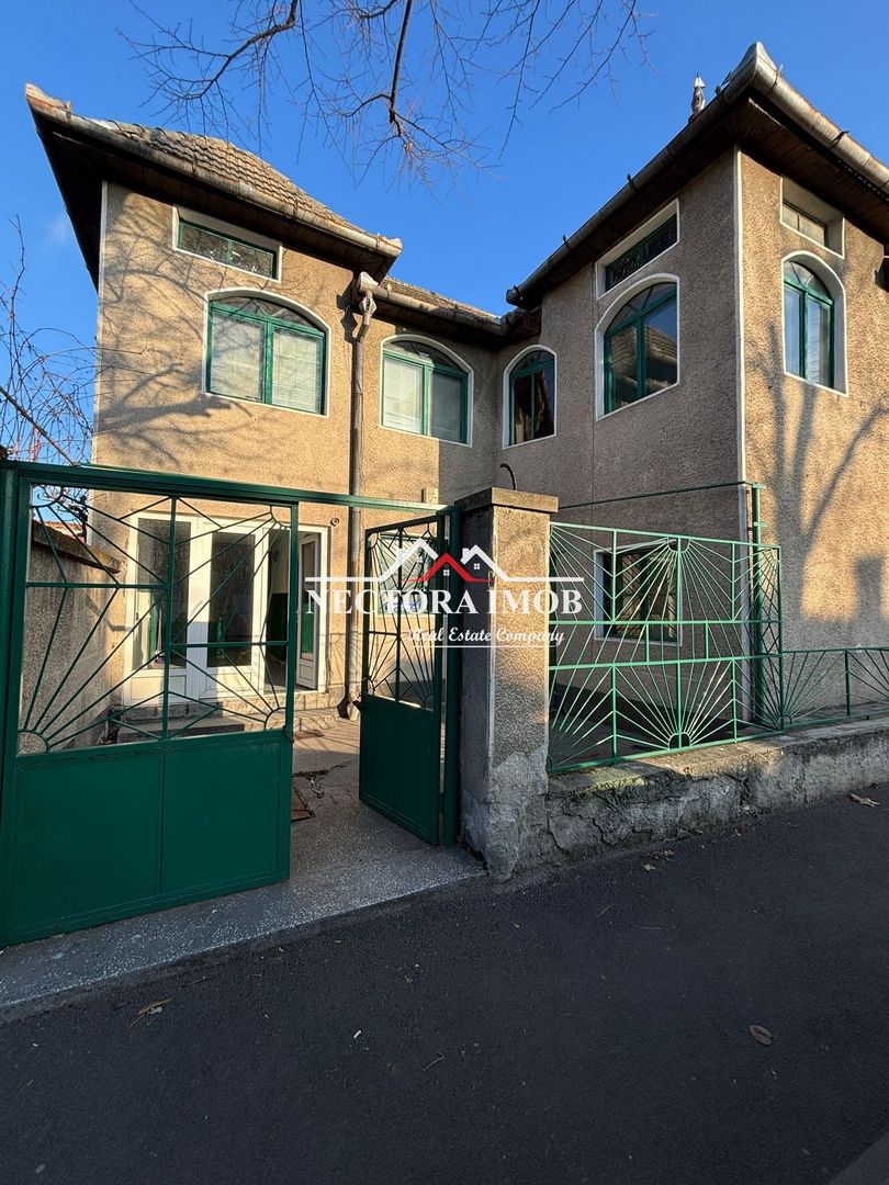 NECTORA IMOB-Spatiu Comercial 7 camere, 2 bai, Zona Cantemir, 180 mp - Poză 2