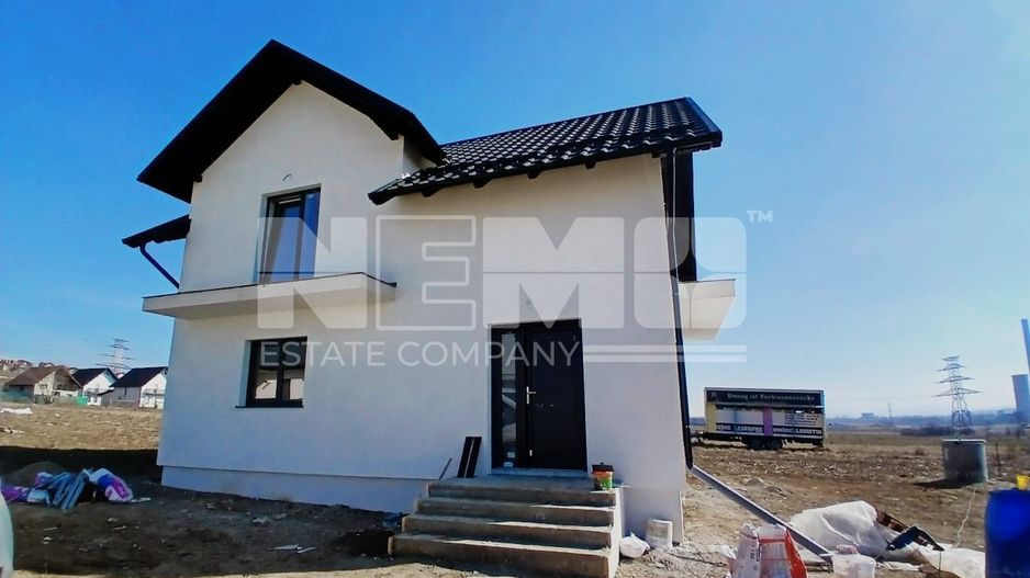 Casă de vânzare I Burdujeni I Preț 150.000 € - Poză 3