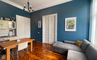Apartament premium lângă Universitatea din Oradea | Vedere spre parc - Poză 3