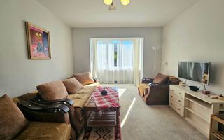 Apartament 3 Camere | 50 mp  | Etaj 3  | Zona Complex Big  | Manastur - Poză 2